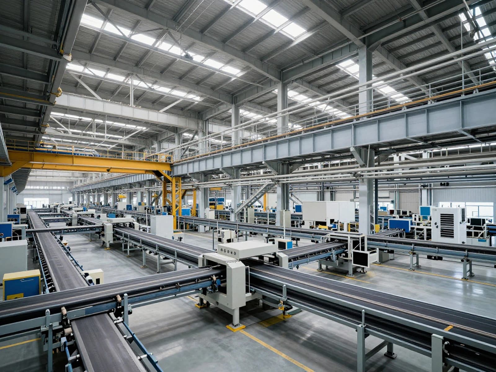 Factories