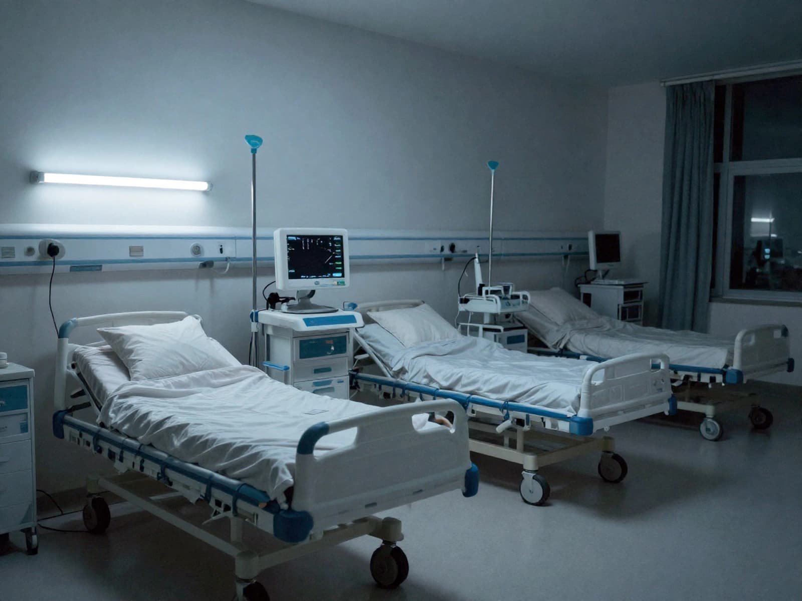 Hospitals
