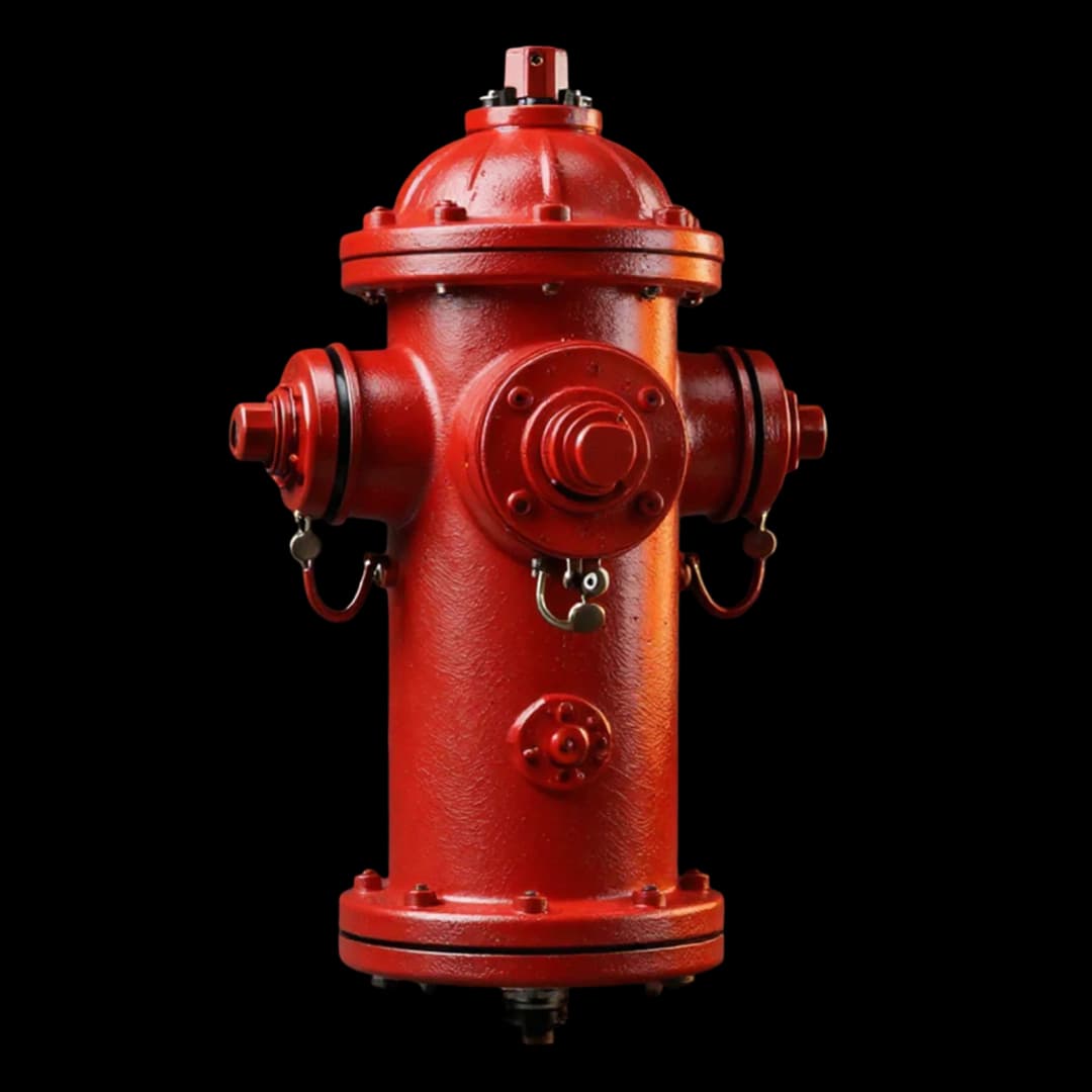 Hydrant Systems