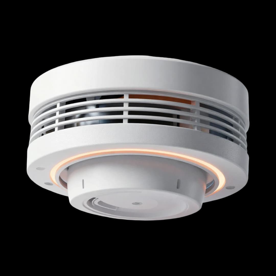 Smoke Detection